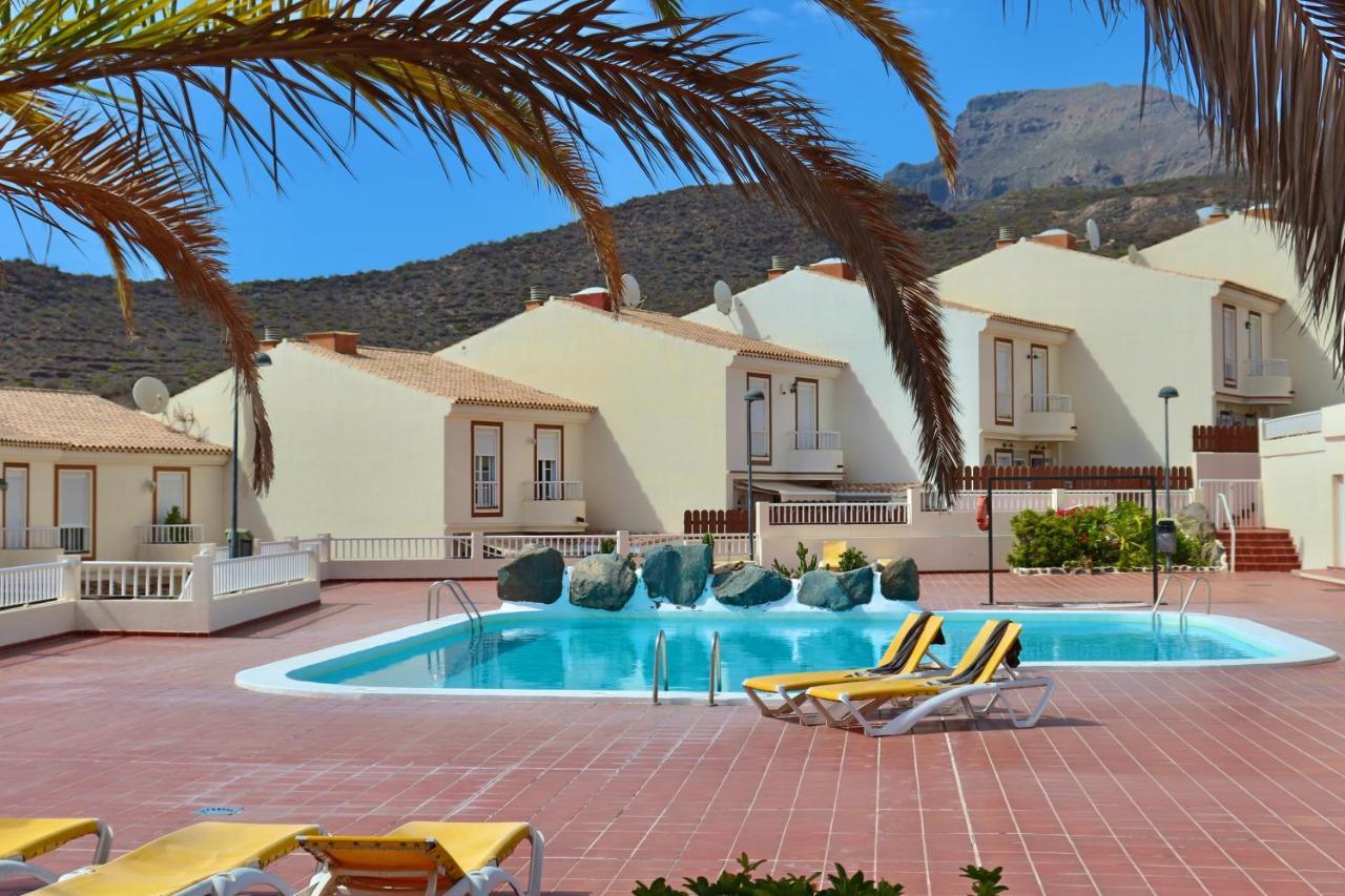 Villa Wendy Family Ocean View House Chayofa Bagian luar foto