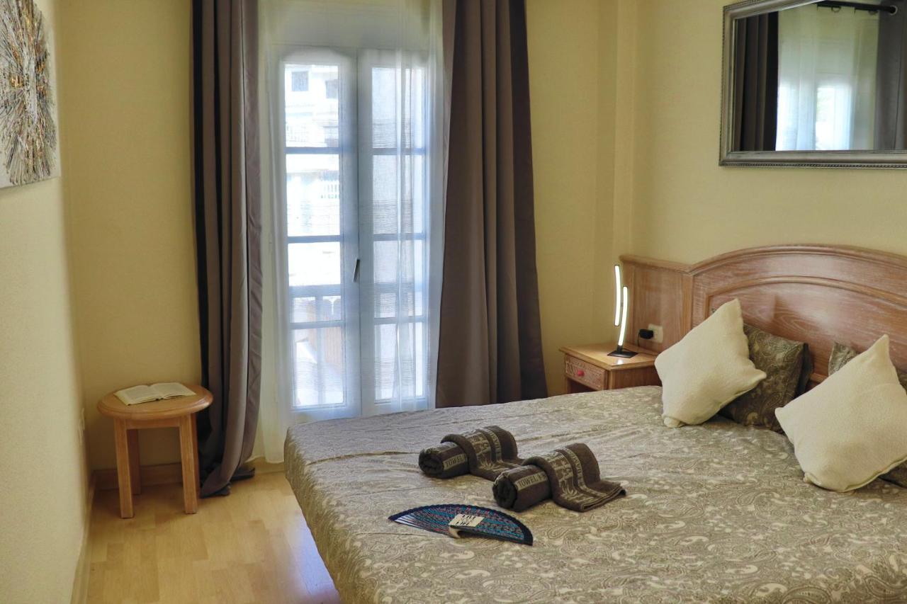 Villa Wendy Family Ocean View House Chayofa Bagian luar foto