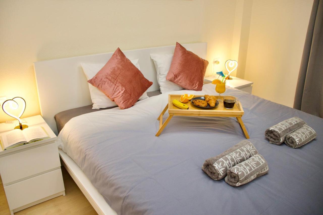Villa Wendy Family Ocean View House Chayofa Bagian luar foto