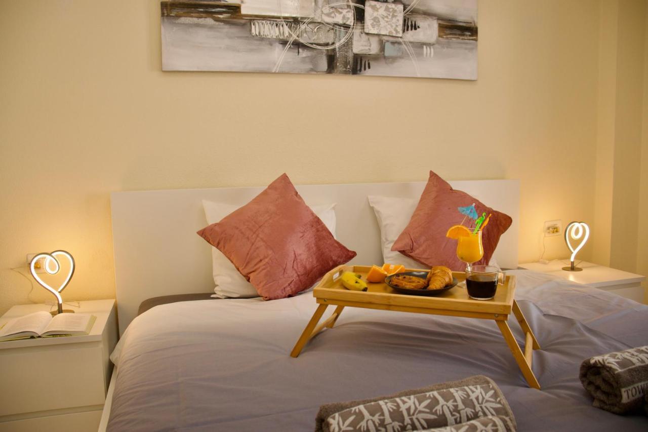 Villa Wendy Family Ocean View House Chayofa Bagian luar foto