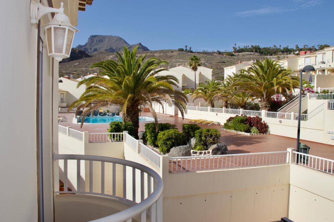 Villa Wendy Family Ocean View House Chayofa Bagian luar foto