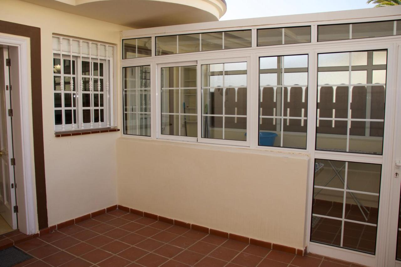 Villa Wendy Family Ocean View House Chayofa Bagian luar foto