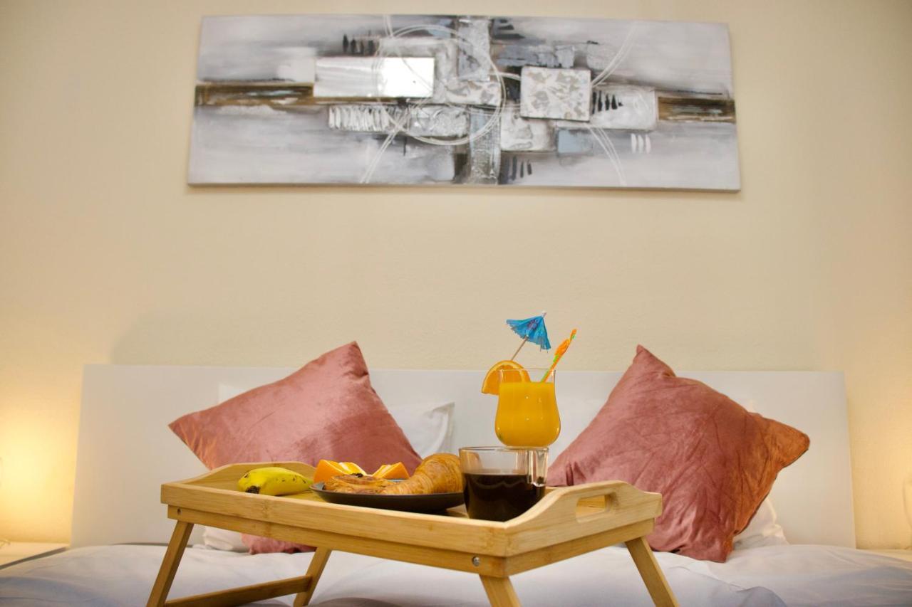 Villa Wendy Family Ocean View House Chayofa Bagian luar foto